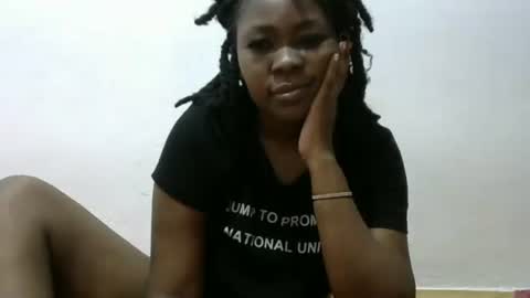 ashanty001 online show from January 27, 1:26 am