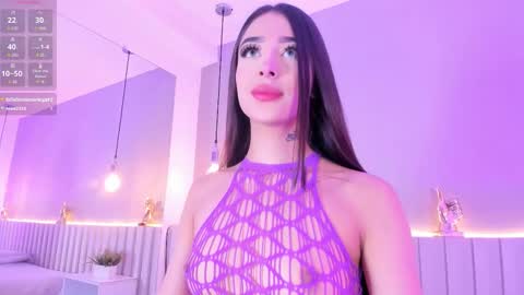 I am Ashley online show from December 20, 7:29 pm