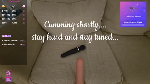 Ashelynn Grey online show from December 6, 1:40 am