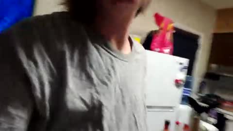 Ashelynn Grey online show from June 25, 4:34 am