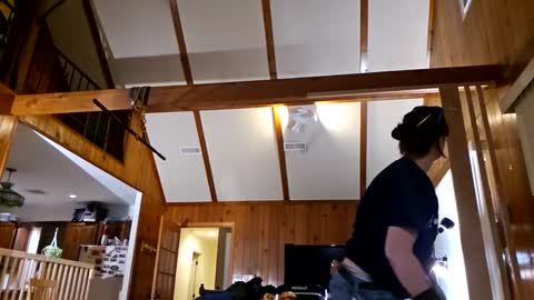 Ashelynn Grey online show from February 27, 2:21 am