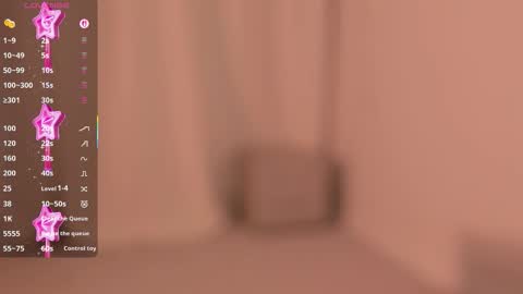 Ash online show from November 9, 3:19 pm