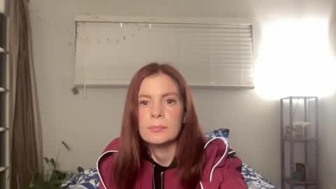 Ashlee online show from February 26, 3:05 am