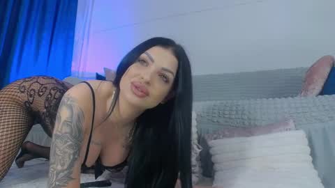 Iris online show from April 8, 4:58 am