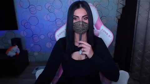   Yasmina   online show from September 28, 2:51 am