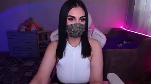   Yasmina   online show from March 10, 3:45 am