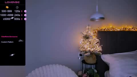 Ashley online show from January 7, 6:33 pm