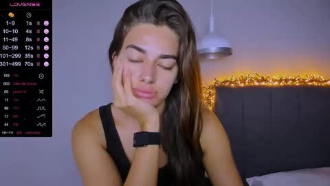 Ashley online show from May 24, 6:07 pm