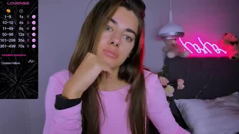 Ashley online show from November 11, 3:42 pm