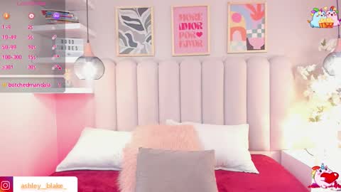 Ashley online show from January 9, 5:12 am