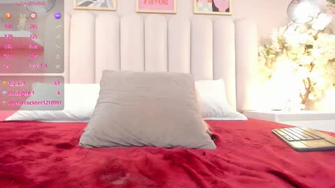 Ashley online show from January 15, 6:08 am