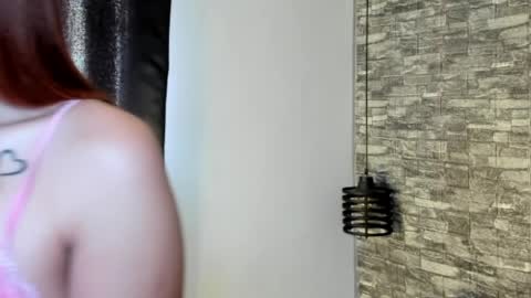 ASHLEY online show from April 2, 1:41 pm