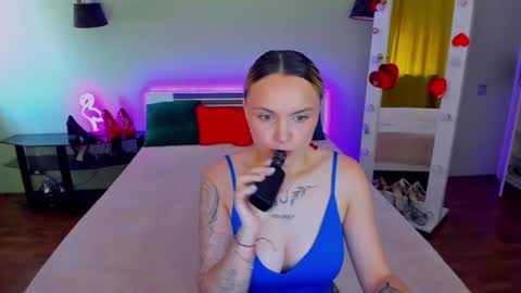 Alina online show from June 11, 8:00 am