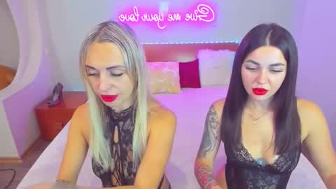 Alina online show from September 13, 1:08 pm