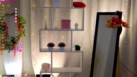 Ashley online show from October 31, 1:51 am