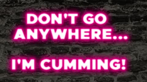 Ashley said online show from December 7, 7:05 am