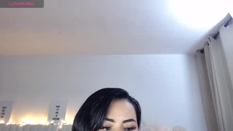 Ashley Sweet online show from March 18, 11:53 pm