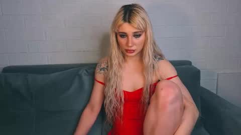 Ashley online show from March 23, 1:01 am