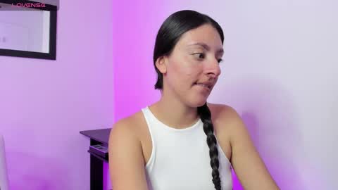 Ashley online show from November 11, 2:36 pm