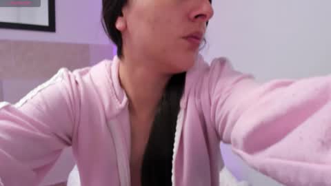 Ashley online show from February 24, 9:52 am