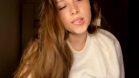 AshleyBlush online show from April 16, 7:46 pm