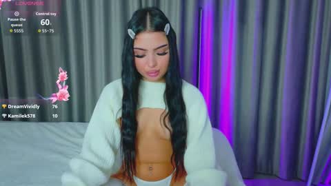 AshleyEtthen online show from October 31, 7:07 pm