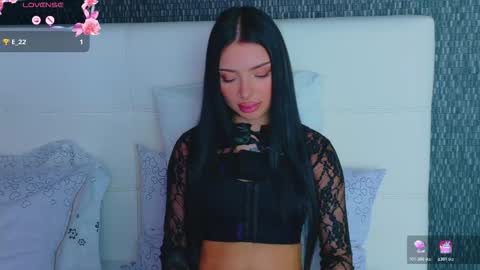 AshleyEtthen online show from February 14, 8:55 pm