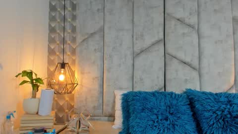 AshleyHill online show from March 14, 2:34 am