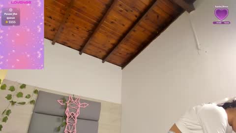 AshleyHill online show from December 2, 3:30 am