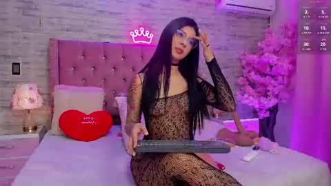 ashleynelsonn online show from July 3, 9:21 pm