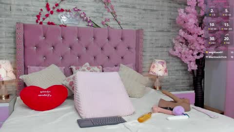 ashleynelsonn online show from March 31, 10:54 pm