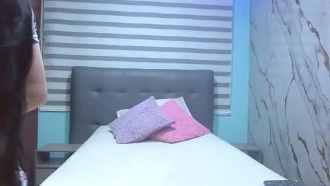 Ashley online show from September 10, 11:49 pm