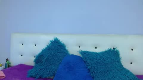 Ashley online show from September 29, 11:10 pm