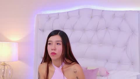 AshleyRoberh online show from December 17, 8:02 pm