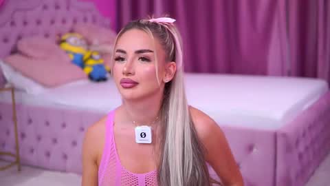 Ashley online show from October 2, 5:07 pm