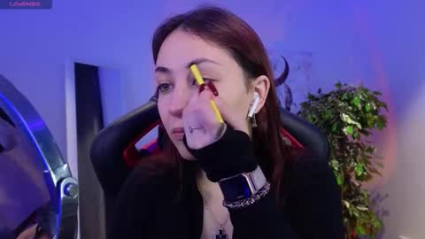 Ashley online show from December 19, 9:12 am