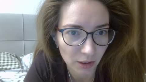 Ashley online show from March 18, 7:24 am