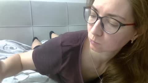 Ashley online show from March 25, 10:51 am