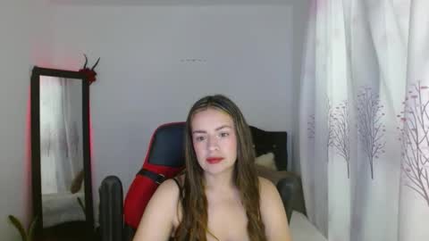 ASHLEY online show from April 4, 3:33 pm