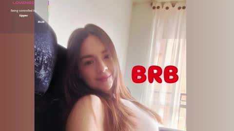 ASHLEY online show from December 19, 4:10 pm