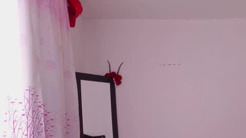 ASHLEY online show from January 9, 6:01 pm