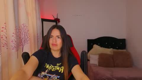 ASHLEY online show from February 12, 3:03 pm