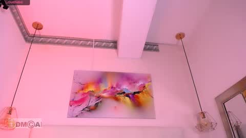 Snapshot of ashlie_dixon1 chatting on February 9, 9:58 am Ashlie  online show from February 9, 9:58 am