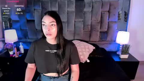 Ashly online show from June 25, 2:55 am