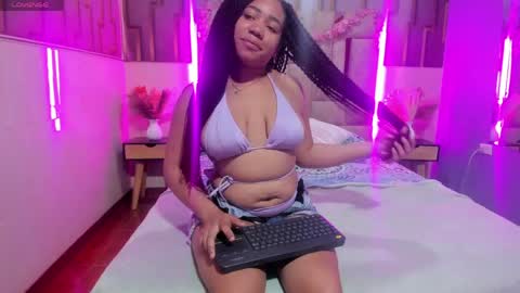 ASHLY online show from May 22, 1:58 am