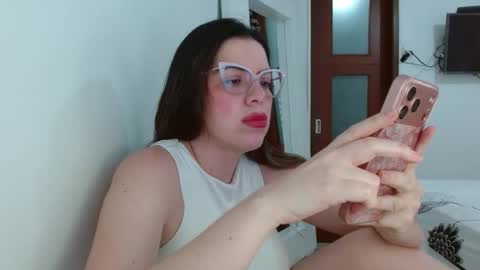 AshlyMoon online show from February 22, 6:31 pm