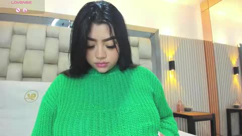 ashlyn online show from February 28, 8:18 pm