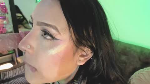 Ash  online show from March 26, 10:55 pm