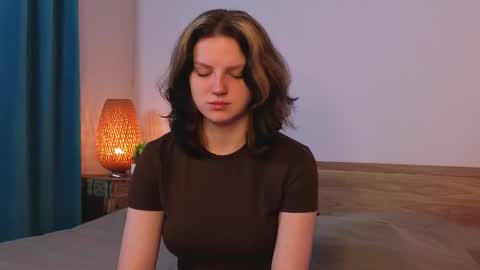 Kristine online show from April 4, 9:13 pm