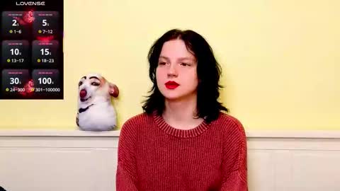 Kristine online show from January 9, 7:24 am